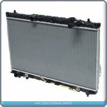 Load image into Gallery viewer, NEW Radiator fits Santa Fe  QU - Qualy Air
