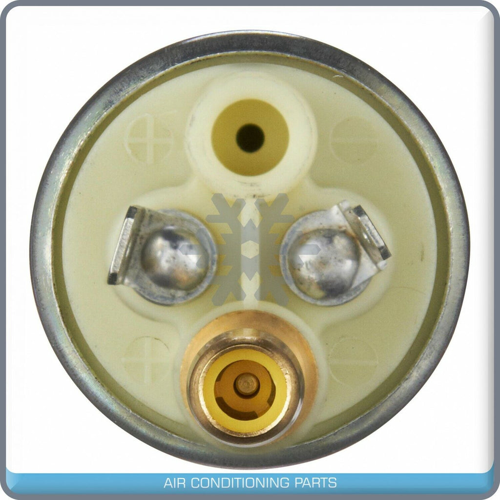 Electric Fuel Pump for Ford Cougar, Thunderbird / Lincoln Continental, Ma... QOA - Qualy Air