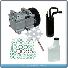 Load image into Gallery viewer, A/C Kit for Ford Ranger / Mazda B2500 QU - Qualy Air