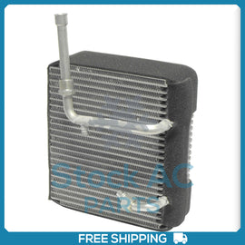 A/C Evaporator Core for Maxima QU - Qualy Air