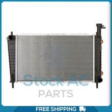 Cargar imagen en el visor de la galería, Radiator for Ford Taurus QOA - Qualy Air