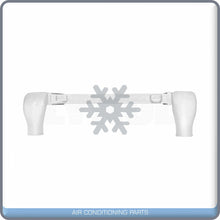 Load image into Gallery viewer, Intercooler for International Harvester 8200, 8300, 9400, 2574, 8100 QL - Qualy Air