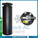 A/C Receiver Drier for John Deere QR