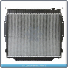 Load image into Gallery viewer, NEW Radiator for Ford F Super Duty, F-150, F-250, F-350, F59.. - OE# F2TZ8005Y - Qualy Air