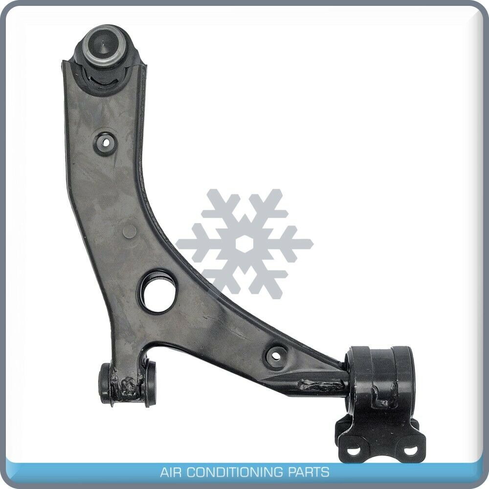 Control Arm Front Lower for Mazda 3, Mazda 5, Mazda 5 QOA - Qualy Air
