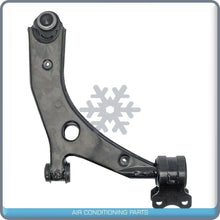 Load image into Gallery viewer, Control Arm Front Lower for Mazda 3, Mazda 5, Mazda 5 QOA - Qualy Air