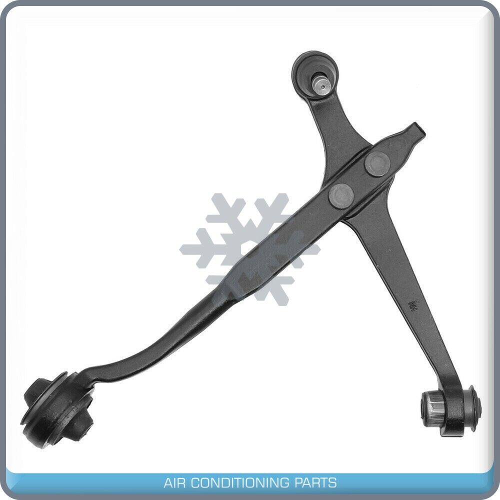 Control Arm Front Lower Right for Ford Windstar 2003-99 QOA - Qualy Air