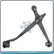 Load image into Gallery viewer, Control Arm Front Lower Right for Ford Windstar 2003-99 QOA - Qualy Air