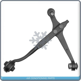 Control Arm Front Lower Right for Ford Windstar 2003-99 QOA - Qualy Air