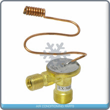 Load image into Gallery viewer, A/C Expansion Valve for Cadillac Escalade QR - Qualy Air
