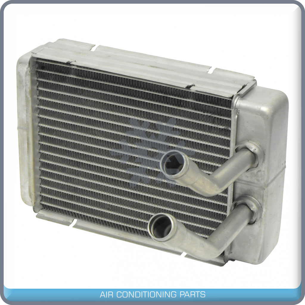 A/C Heater Core for Ford Country Squire, Crown Victoria, LTD Crown Victori... QU - Qualy Air