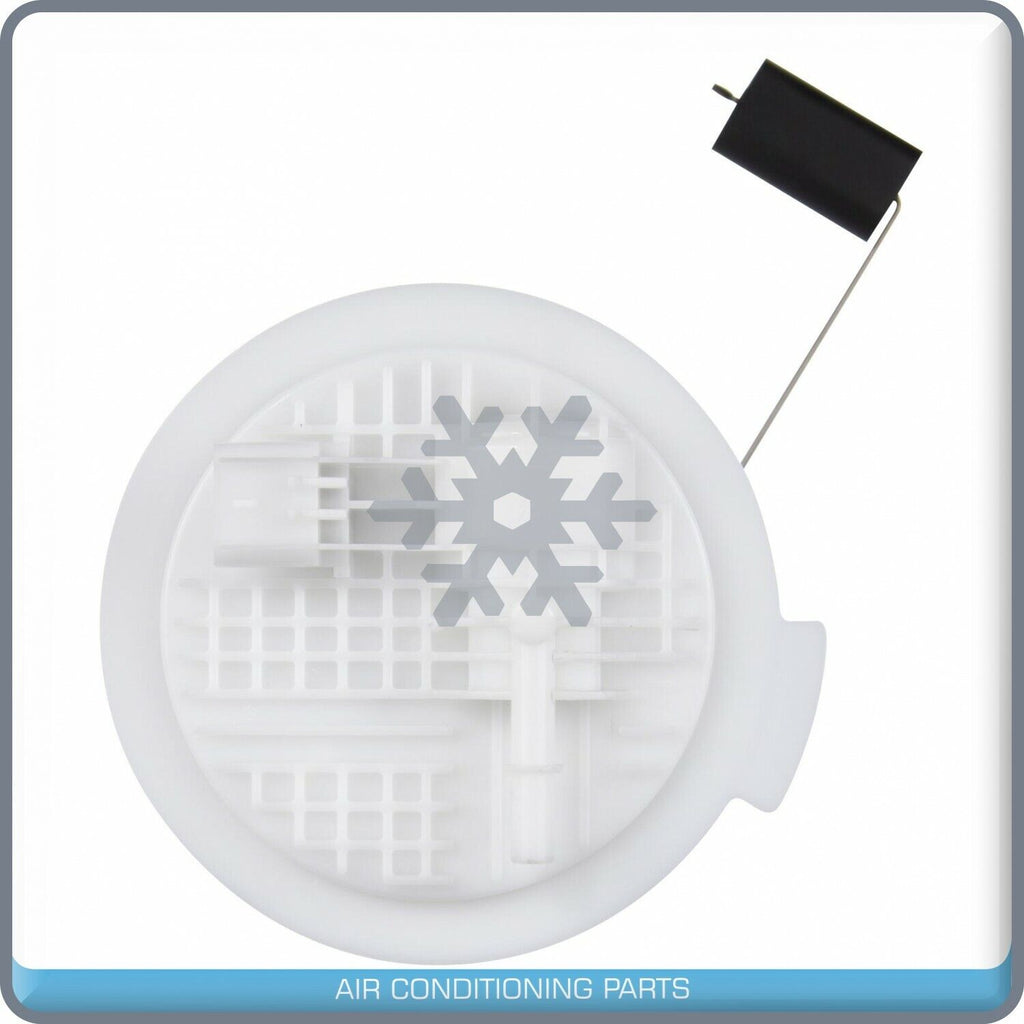 Fuel Pump Module For Jeep Commander 3.7L 4.7L 5.7L 2006 2007 2008-2010 QOA - Qualy Air