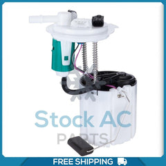 For GMC Acadia 3.6L 2009 2010 2011 2012 2013 2014 2015 2016 Fuel Pump Module QOA