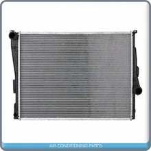 Load image into Gallery viewer, Radiator for BMW 320i, 323Ci, 323i, 323is, 325Ci, 325i, 325xi, 328Ci,... QOA - Qualy Air