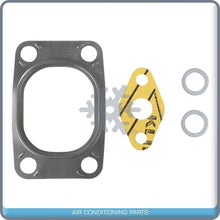 Load image into Gallery viewer, New OEM Turbocharger fits IVECO Engine 4 CYL 2V NEF - Qualy Air