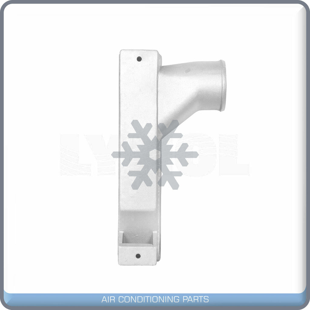 NEW Charge Air Cooler for Orion Bus QL - Qualy Air