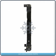 Cargar imagen en el visor de la galería, Radiator for Jeep Wrangler QOA - Qualy Air