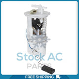 Electric Fuel Pump for Chrysler Sebring / Dodge Stratus QOA