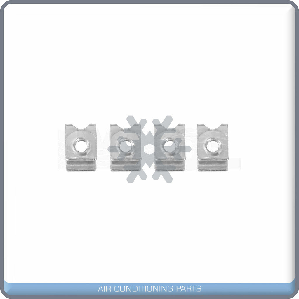 Radiator for OE# SU3010114 8011839 SU3010113 SU3010115 45199AC280 4519... QL - Qualy Air