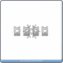 Load image into Gallery viewer, Radiator for OE# SU3010114 8011839 SU3010113 SU3010115 45199AC280 4519... QL - Qualy Air