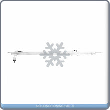 Load image into Gallery viewer, A/C Condenser for Mercedes-Benz CL500, CL600, S350, S430, S500, S55 AMG, S600 QL - Qualy Air