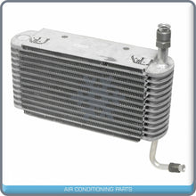 Load image into Gallery viewer, A/C Evaporator Core for Buick Century / Chevrolet Celebrity / Oldsmobile C... QU - Qualy Air