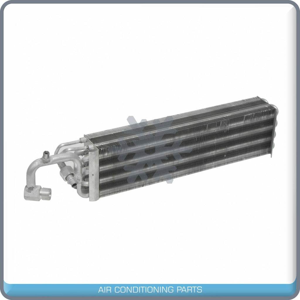A/C Evaporator Core for Jeep Wrangler QU - Qualy Air