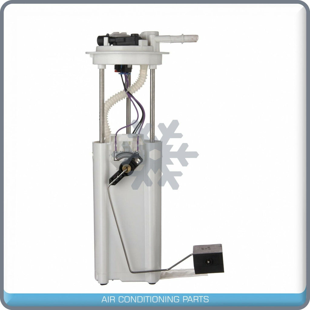 Electric Fuel Pump for Buick Park Avenue QOA - Qualy Air