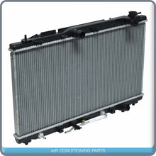 Cargar imagen en el visor de la galería, NEW Radiator fits Lexus ES350 / Toyota Camry, Venza  QU - Qualy Air