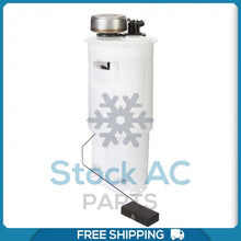 Load image into Gallery viewer, Electric Fuel Pump for Dodge Dakota QOA - Qualy Air