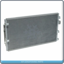 Load image into Gallery viewer, New A/C Condenser for Ford Mustang - 2015 to 2020 - OE# FR3Z19712A QU - Qualy Air