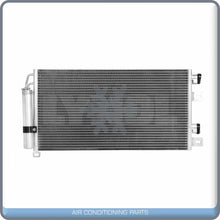 Load image into Gallery viewer, A/C Condenser for Mini Cooper QL - Qualy Air