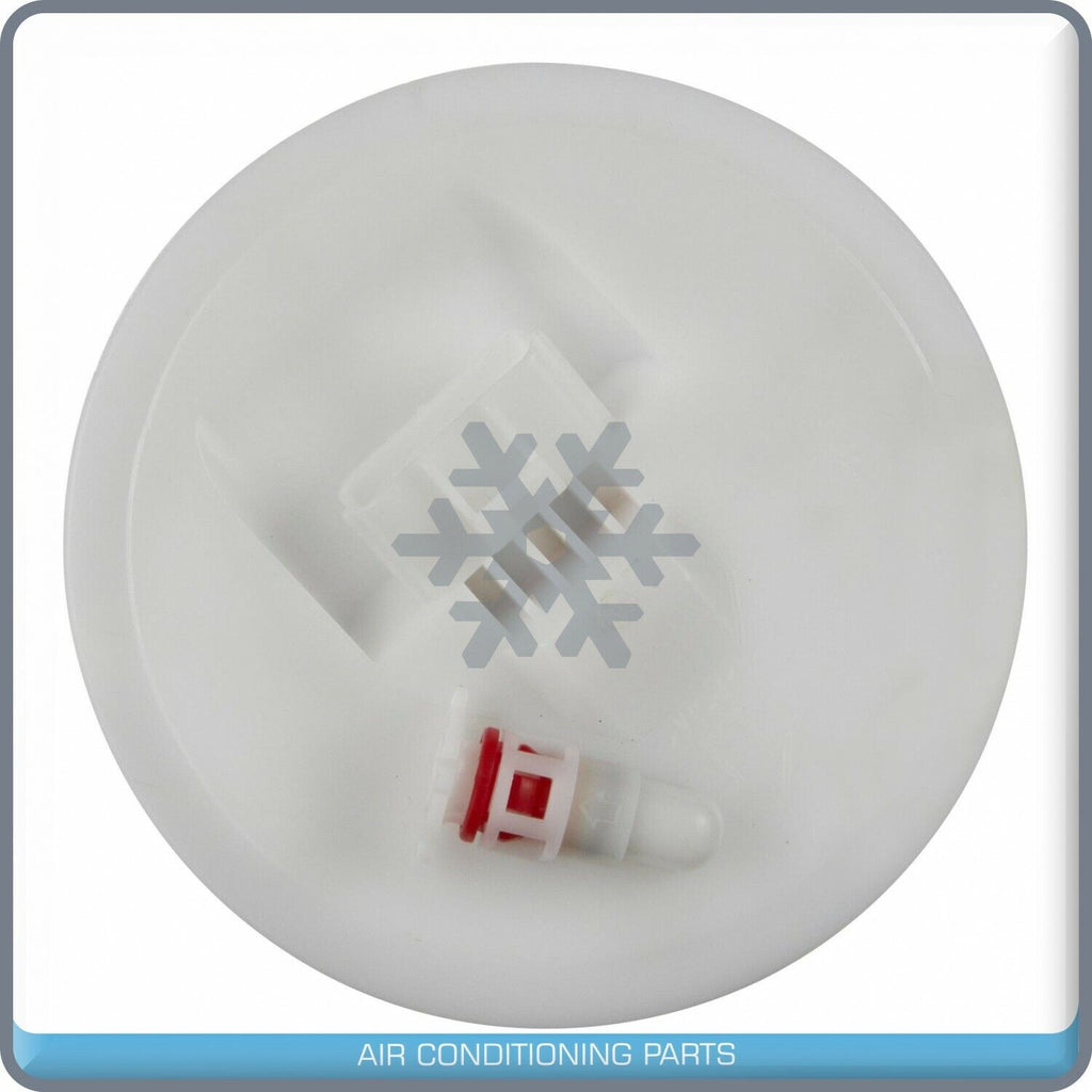 Electric Fuel Pump for Ford Focus QOA - Qualy Air