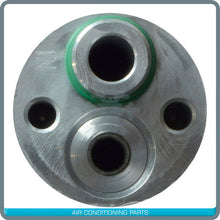 Cargar imagen en el visor de la galería, New A/C Receiver Drier for VW JETTA RABBIT 08-06 QU QU - Qualy Air