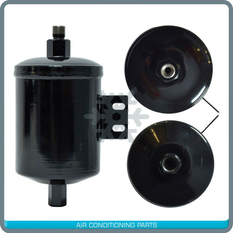 New A/C Receiver Drier for J DEERE AL162467 QU QU - Qualy Air