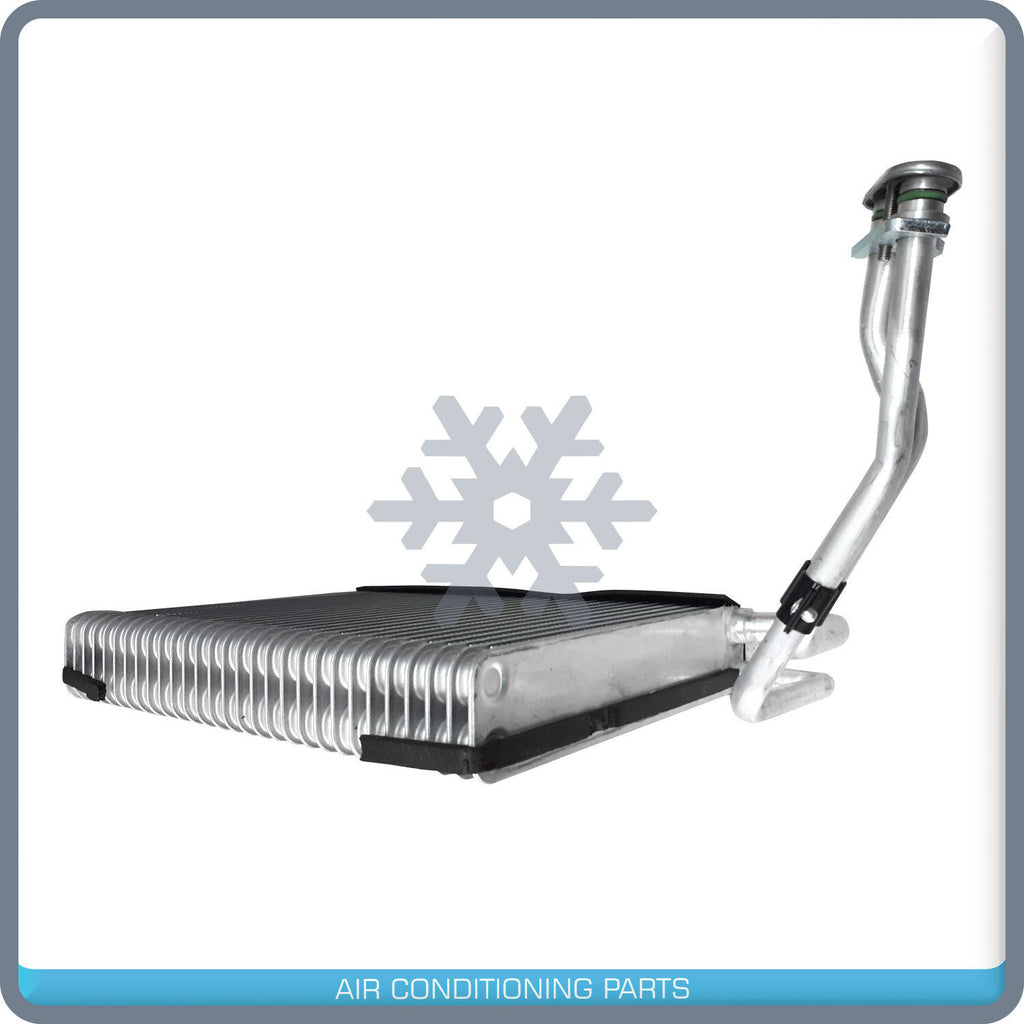 New A/C Evaporator for BMW 128,135,228i,320,325,328,330 - OE# 64119130345 - Qualy Air