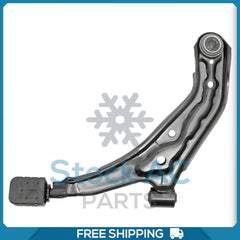 Front Left Lower for Nissan 200SX, Nissan Lucino, Nissan Sentra QOA