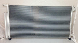 A/C Condenser for Honda Accord QR - Qualy Air