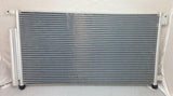 A/C Condenser for Honda Accord QR