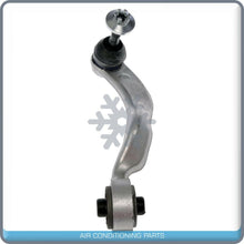 Load image into Gallery viewer, Front Left Upper Rear Control Arm fits Lexus LS460 2017-07 QOA - Qualy Air