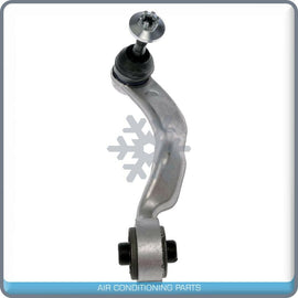 Front Left Upper Rear Control Arm fits Lexus LS460 2017-07 QOA - Qualy Air