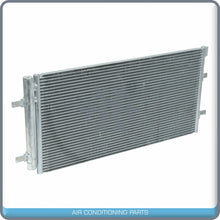 Cargar imagen en el visor de la galería, New A/C Condenser for Audi A6, A7, S6, S7.. - 2016 to 2018 - OE# 4G0260403Q - Qualy Air