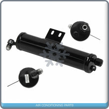 Load image into Gallery viewer, A/C Receiver Drier for Ford Mustang / Mercury Cougar QR - Qualy Air