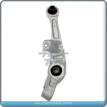 Load image into Gallery viewer, Control Arm Front Right Lower for Infiniti G35 2007-05, Nissan 350Z 2008-05 QOA - Qualy Air