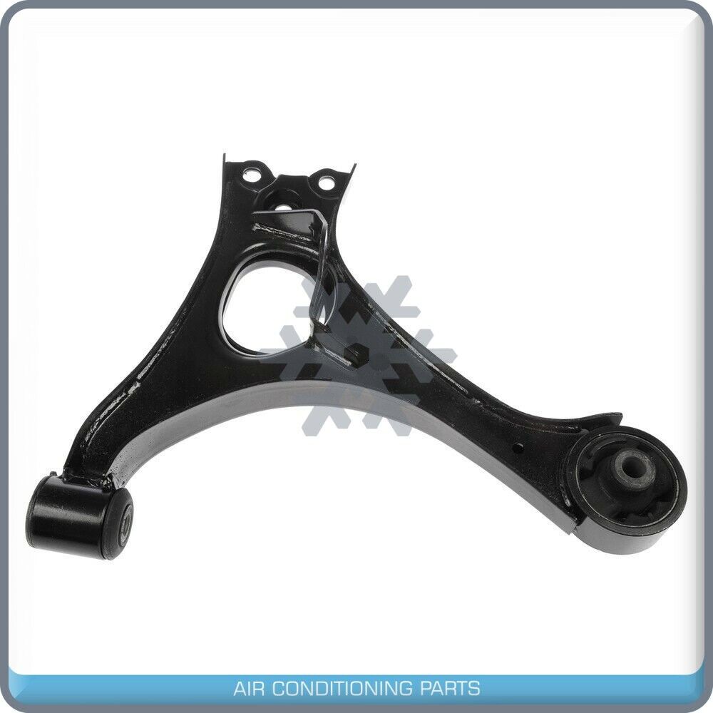 Control Arm Front Lower Right for Honda Civic 2011-06 QOA - Qualy Air