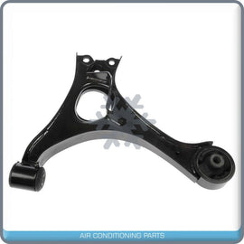 Control Arm Front Lower Right for Honda Civic 2011-06 QOA - Qualy Air
