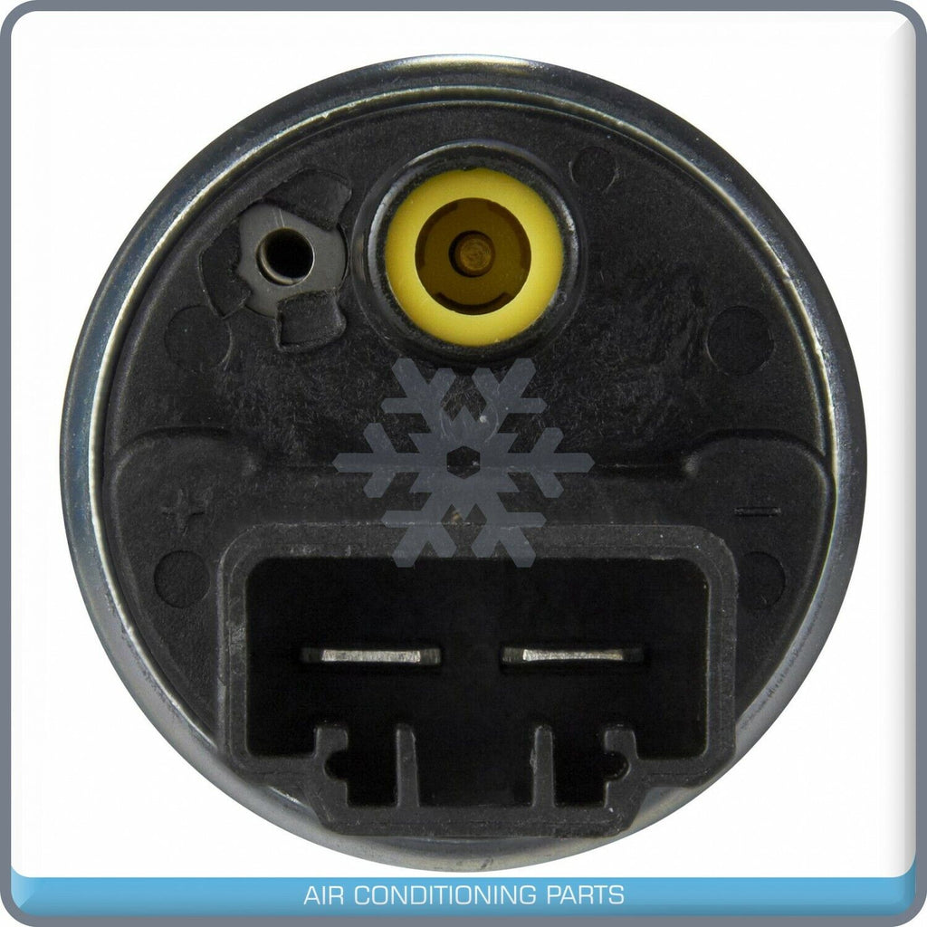 NEW Electric Fuel Pump for Acura Integra, Legend, RL / Eagle Talon / Ford Mus.. - Qualy Air