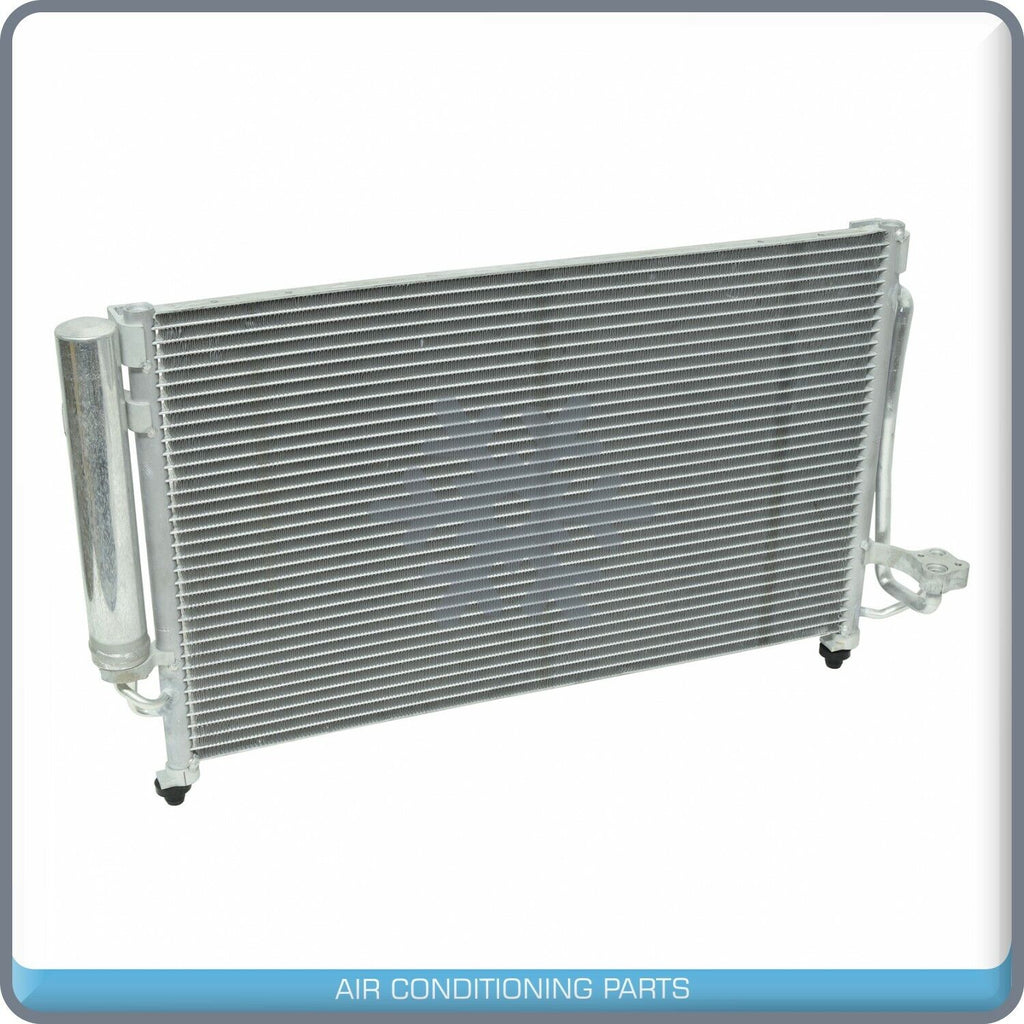 A/C Condenser for Rio QU - Qualy Air