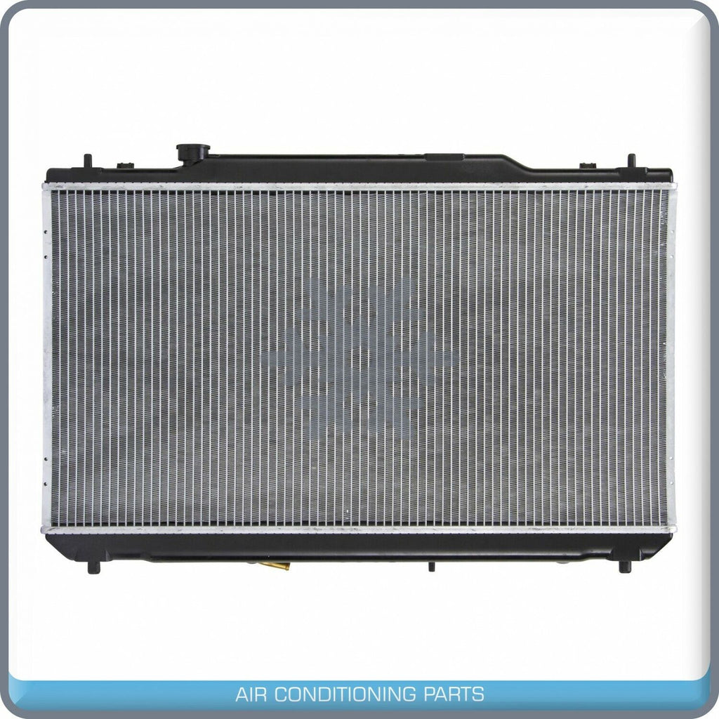 Radiator for Toyota Solara QOA - Qualy Air