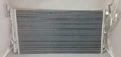 A/C Condenser for Sonata, XG350 / Optima QR